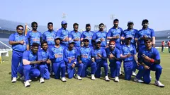 Blind T20 World Cup 2022: भारतीय टीम ने रच दिया इतिहास, दृष्टिबाधित टी20 विश्व कप जीता