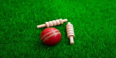 मेघालय ने मिजोरम को 2 विकेट से हराया, 8 विकेट खोकर हासिल किया लक्ष्य 




