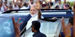 त्रिपुरा दौरे पर PM मोदी को नहीं दिखेगी गंदगी, अगरतला को चमकाने में जुटी साहा सरकार