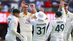 ये क्याः दो दिन में खत्म हुआ गाबा टेस्ट, दो दिन में गिरे 34 विकेट, ऑस्ट्रेलिया ने साउथ अफ्रीका को हराया