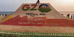 दो G20 कार्यक्रमों की मेजबानी करेगा सिक्किम, अधिकारियों ने दी जानकारी 

