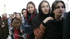 तालिबान ने लड़कियों को लेकर लिया एक और क्रूर फैसला, देखती रह गई दुनिया