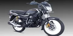 भारत में सबसे सस्ती 110cc की ABS बाइक लॉन्च, जानिए कीमत और फीचर्स

