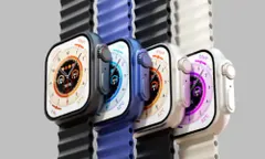 Fire Boltt ने 2,499 रुपये में लॉन्च की नई स्मार्टवॉच, Apple Watch Ultra जैसा मिलेगा फील 