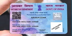 भारत सरकार का बड़ा फैसला! ये काम नहीं किया तो कूड़े में फेंकना पड़ेगा PAN कार्ड