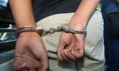 मेघालय में वीडियो शेयर कर ईवीएम से छेड़छाड़ का आरोप लगाने वाला शख्स गिरफ्तार