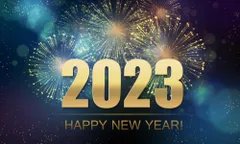 Happy New Year Wishes: इन खूबसूरत संदेशों के साथ अपनों का नया साल बनाएं खास,भेज नए साल की बधाई