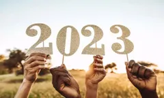 New Year 2023 Wishes For Friends: इस नए साल को बनाएं अपने खास के लिए कुछ खास ,बताएं अपना हाल-ए-दिल