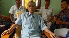 त्रिपुरा के मंत्री, आईपीएफटी के संस्थापक देबबर्मा का निधन, पीएम मोदी ने जताया शोक