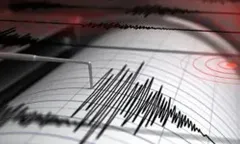 ईरान में आया तेज भूकंप, कांप गई धरती, 7 लोगों की मौत, 440 घायल