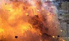मणिपुर के इंफाल में शक्तिशाली बम विस्फोट, खिड़कियों के शीशे और घरों के दरवाजे टूटे, कोई हताहत नहीं