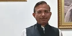 सिक्किम के DGP बने बिहार के अमरेंद्र कुमार सिंह