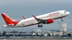 US से आ रही थी एयर इंडिया की फ्लाइट, विमान में नशे में धुत शख्स ने महिला पर किया पेशाब