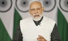 प्रधानमंत्री नरेंद्र मोदी ने गैंडों के संरक्षण की दिशा में लोगों के प्रयासों की सराहना की