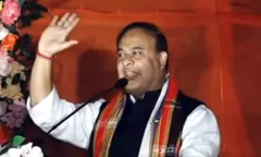 असम के मुख्यमंत्री हिमंत बिस्वा सरमा बोले, भारत की जनता ने CPIM को नकारा दिया है 