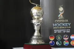 Hockey World Cup 2023: आज से शुरू हो जाएगा दे दनादन गोल का सिलसिला, अर्जेंटीना से भिड़ेगी साउथ अफ्रीका