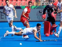 पुरुष हॉकी विश्व कप 2023: न्यूजीलैंड ने चिली को 3-1 से हराया