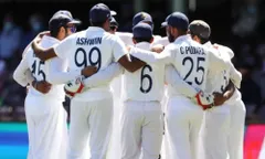ऑस्ट्रेलिया के खिलाफ टेस्ट सीरीज के लिए भारतीय टीम घोषित, इस धाकड़ बल्लेबाज की टीम में हुई एंट्री 