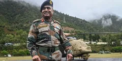 सेना प्रमुख जनरल मनोज पांडे का बड़ा बयान, उत्तरी सीमा पर स्थिति स्थिर लेकिन अप्रत्याशित