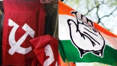 माकपा, कांग्रेस और मोथा त्रिपुरा चुनाव में गैर भाजपा दलों के सीट बंटवारे को अंतिम रूप देंगे