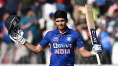 Ind Vs NZ: टीम इंडिया की नई रन मशीन बने शुभमन गिल, न्यूजीलैंड के खिलाफ जड़ा तूफानी दोहरा शतक