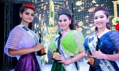 मिसेज इंडिया सुपर मॉडल 2023 प्रतियोगिता : 28 और 29 जनवरी को होंगे प्रतियोगिता के ऑडिशन 