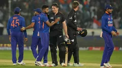 IND VS NZ 2nd ODI: टीम इंडिया के गेंदबाजों को करना होगा करिश्मा, तभी कब्जे में आएगी सीरीज