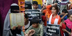 कंगाल हो चुके पाकिस्तान में खतरे में आए बचे-खुचे हिंदू, बना दिया ये इस्लामिक कानून! जानिए कितना खतरनाक है