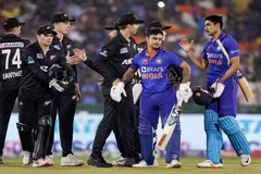 IND vs NZ: तीसरे वनडे से पहले न्यूजीलैंड के डेरिल मिशेल का सामने आया चौंकाने वाला बयान