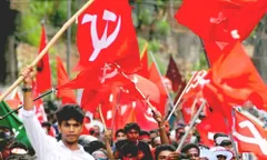 CPI(M) का गंभीर आरोप, चुनाव परिणामों के बाद भाजपा कार्यकर्ताओं ने किए 2,000 से अधिक हमले, पांच की हुई मौत




