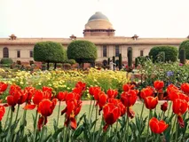 राष्ट्रपति भवन का बड़ा फैसला, अब बदल गया मुगल गार्डन का नाम, 'अमृत उद्यान' के नाम से जाना जाएगा