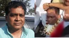 बड़ा खुलासाः ASI ने ही ओडिशा के स्वास्थ्य मंत्री नाबा किशोर दास पर बरसाईं गोलियां, हालत गंभीर