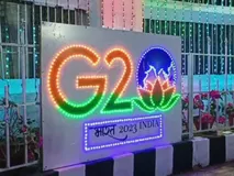 असम में जी-20 आयोजनों के पहले सेट की मेजबानी की तैयारियां जोरों पर