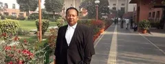 विवादों के बीच सिक्किम के अतिरिक्त महाधिवक्ता सुदेश जोशी ने दिया इस्तीफा