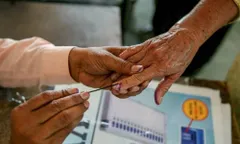 त्रिपुरा विधानसभा चुनाव 2023: 259 उम्मीदवार मैदान में, 32 ने नाम वापस लिया