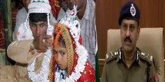 असम में बाल विवाह के खिलाफ जबरदस्त कार्रवाई, 24 घंटे में गिरफ्तार किए 2044 लोग