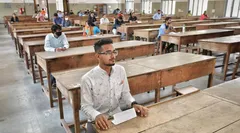 अरुणाचल प्रदेश: सिविल सेवा परीक्षा में सामान्य श्रेणी के उम्मीदवारों के लिए आयु सीमा बढ़ाई गई