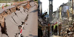 Earthquake : धरती पर क्यों आते हैं भूकंप और कब मचाते हैं ज्यादा तबाही, जानिए सबकुछ