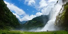 IRCTC लेकर आया अरुणाचल प्रदेश घूमने का शानदार टूर पैकेज, इतना आएगा खर्च