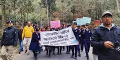 सिक्किम के नेपाली समुदाय को विदेशी कहने पर बवाल के बाद SC ने टिप्पणी को लिया वापस