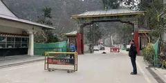 SC के टिप्पणी के विरोध में सिक्किम बंद, सिलीगुड़ी में दिख रहा असर, पर्यटक परेशान