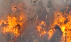 भारत-म्यांमार सीमा के पास मोरेह में दो उच्च तीव्रता वाले बम विस्फोट, एक की मौत