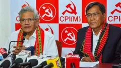 त्रिपुरा चुनाव में असम, गुजरात पुलिस की तैनाती के खिलाफ माकपा चुनाव आयोग पहुंची