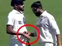 Ind Vs Aus 1st Test: रविंद्र जडेजा को क्रीम लगाना पड़ा महंगा, लगा मैच फीस का इतना जुर्माना