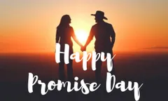 Promise Day Horoscope : एक दूसरे का साथ निभाने की कसमें वादे करने का दिन , जानिए आज का लव राशिफल 