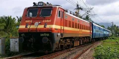 अरुणाचल प्रदेश से पहली बार प्रयागराज की सीधी रेल कनक्टिविटी, मिली नाहरलागून-ओखा स्पेशल ट्रेन