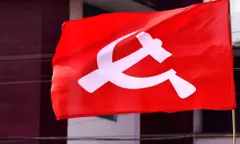 माकपा ने भाजपा पर लगाया बड़ा आरोप, कहा - मोदी सरकार ने छीना मजदूर वर्ग का अधिकार