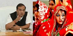 असम में बाल विवाह पर पुलिस एक्शन जारी, एक और महिला ने किया सुसाइड