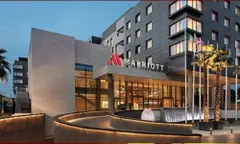 मेघालय: शिलांग में खुला एक और 5 स्टार होटल, कोर्टयार्ड बाय मैरियट का उद्घाटन 

