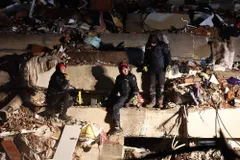विनाशकारी भूकंप के बाद भी नहीं थमा प्रकृति का कहर, एक और Earthquake में एक की मौत, 69 घायल